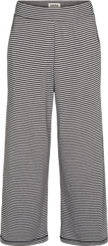 Hose 14416 Antracite-Mouse Melange (462s) von Jalfe
