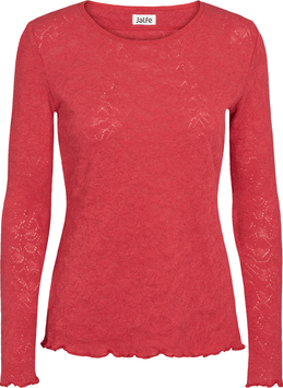 Shirt 13553-J in Coral (120j) von Jalfe