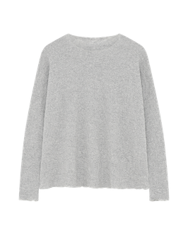 Shirt 4504 Dawn Grey von Blusbar
