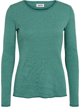Langarmshirt 12675 Jade-Sea (465s) von Jalfe