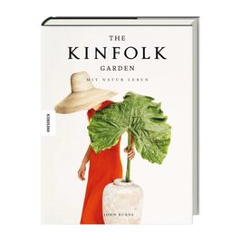 Kinfolk Garden