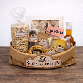 Scarnuz Tambo