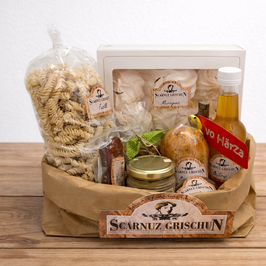 Scarnuz Tumpriv