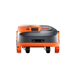 Segway Navimow H230E + actie gratis garage tot en met 30/06/2026