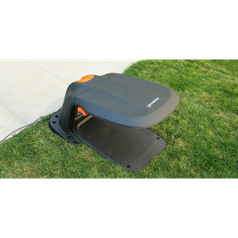 Garage S Navimow I series TOESEGS1A02E
