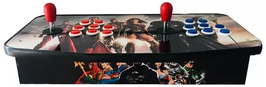 COMANDO MULTIJUEGO ARCADE PARA CONECTAR POR HDMI A TV