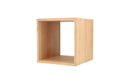 Quader Holz CUBUS