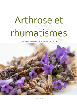Arthrose et rhumatismes Guide des solutions naturelles et protocoles