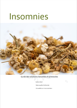 Insomnies