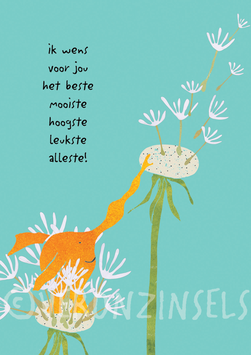 WENSEN - VERONZINSELS (B071)