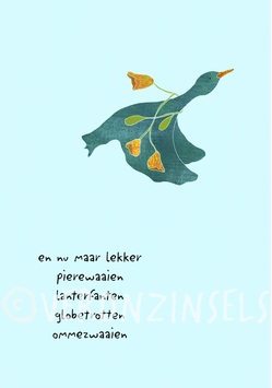 PIEREWAAIEN - VERONZINSELS (B276)