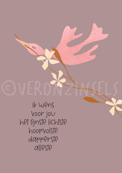 ALLESTE - VERONZINSELS (B310)