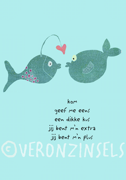 SAMEN - VERONZINSELS (B174)