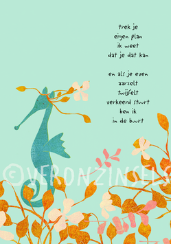 EIGEN PLAN - VERONZINSELS (B104)