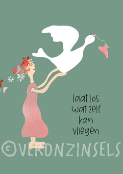 LAAT LOS - VERONZINSELS (B298)