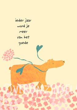 HET GOEDE - VERONZINSELS (B277)
