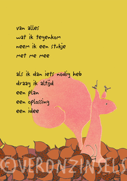 VERZAMELEN - VERONZINSELS (P064)