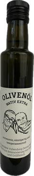 Olivenöl nativ extra