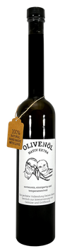 Olivenöl nativ extra