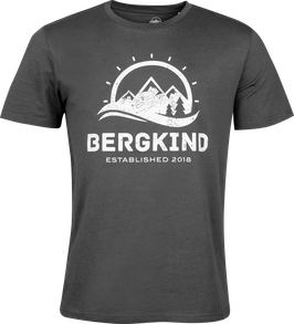 Bergkind T-shirt Anton