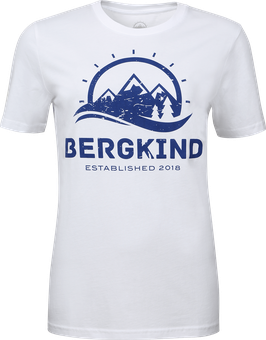 Bergkind T-shirt Anton