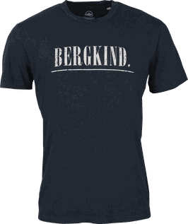 Bergkind T-shirt Jasper