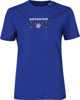 Bergkind T-shirt Josie