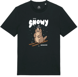 Bergkind T-shirt Murmel