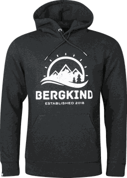 Bergkind Hoodie Alois 2.0