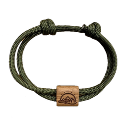 Bergkind Armband