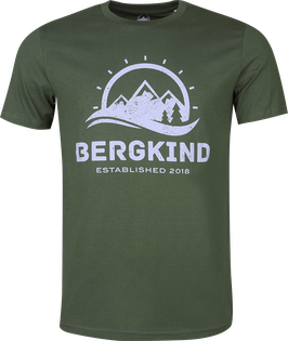 Bergkind T-shirt Flo