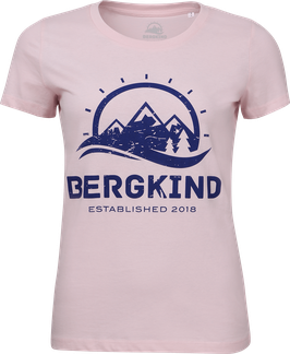 Bergkind T-Shirt Isa