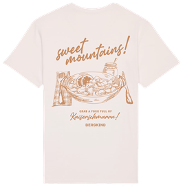 Bergkind T-shirt Kaiserschmarrn