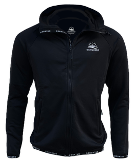 Bergkind Tech-Fleece Hoodie-Jacke