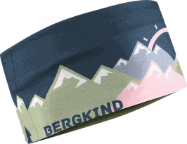 Bergkind Stirnband Franz