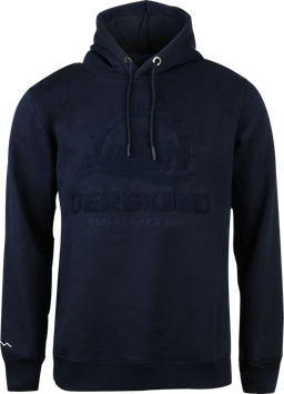 Bergkind Hoodie Nußberg