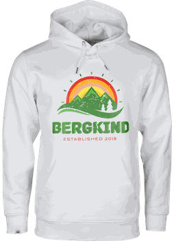 Bergkind Hoodie Darnas