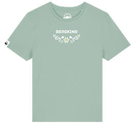 Bergkind T-shirt Karwendel