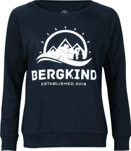 Bergkind Sweatshirt Ida