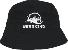 Bergkind Bucket-Hat Ilse