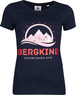 Bergkind T-Shirt Dora