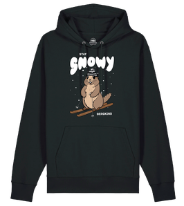 Bergkind Hoodie Murmel