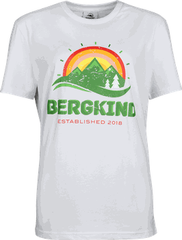 Bergkind T-Shirt Danel