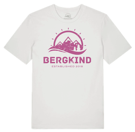 Bergkind T-shirt Lift