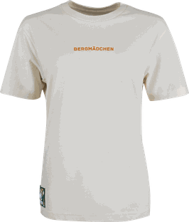 Bergkind T-shirt Bergmädchen Giulia