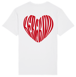 Bergkind T-shirt Herz