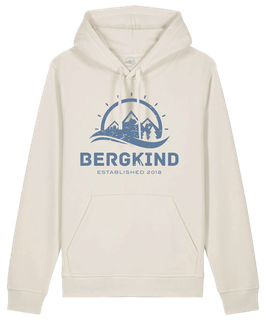 Bergkind Hoodie Langkofel
