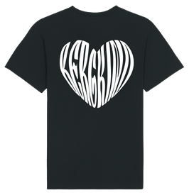 Bergkind T-shirt Herz