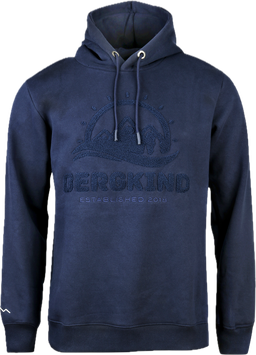 Bergkind Hoodie Nußberg
