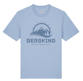 Bergkind T-shirt Lift